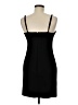 Likely Solid Black Cocktail Dress Size 8 - photo 2