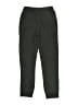 Hurley Black Casual Pants Size 14 - 16 - photo 2
