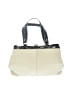 Coach Factory Ivory Shoulder Bag One size - photo 3