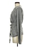 Vanessa Bruno Gray Cardigan Size Med (2) - photo 5