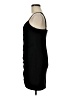 Likely Solid Black Cocktail Dress Size 8 - photo 5