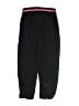 Revolution Dancewear 100% Cotton Black Active Pants Size S (kids) - photo 2