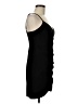 Likely Solid Black Cocktail Dress Size 8 - photo 4