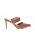 Lulus Tan Heels Size 6 1/2 - photo 1