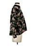 Ted Baker London Floral Green Pullover Sweater Size 2 (0) - photo 4