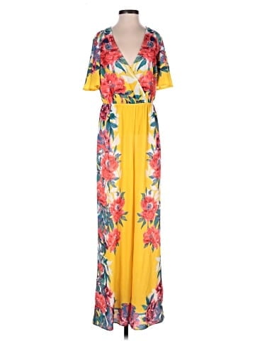 Flying Tomato Jumpsuit (view 1)