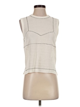 Tory Burch Sleeveless T Shirt