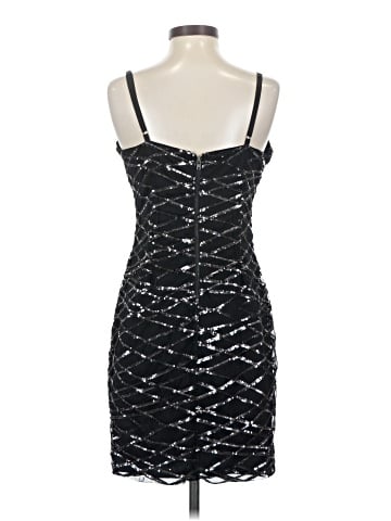 Haute Monde Cocktail Dress (view 2)