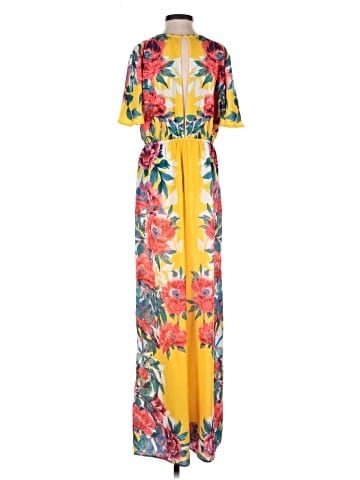 Flying Tomato Jumpsuit (view 2)