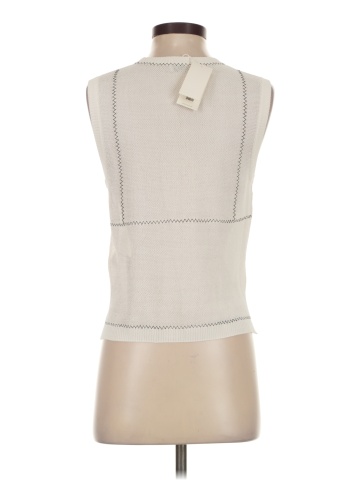 Tory Burch Sleeveless T-Shirt (view 2)