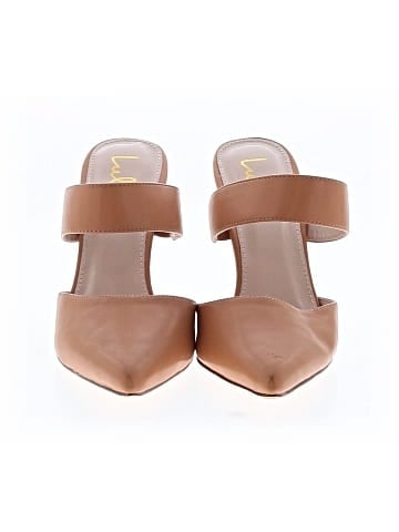 Lulus Heels (view 2)