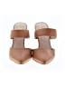 Lulus Tan Heels Size 6 1/2 - photo 2