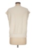 SO Ivory Sweater Vest Size M - photo 2