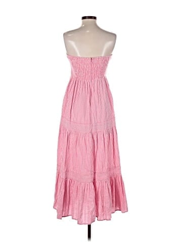 American Eagle Outfitters Casual Dress (view 2)