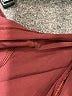 Lululemon Athletica Burgundy Active Pants Size 2 (estimated) - photo 7
