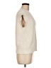SO Ivory Sweater Vest Size M - photo 4