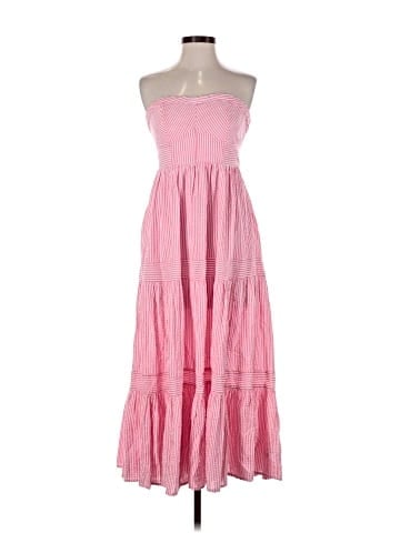 American Eagle Outfitters Casual Dress (view 1)