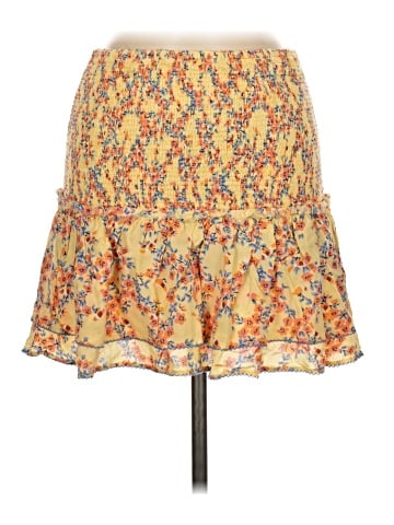 Poupette St. Barth Casual Skirt (view 1)