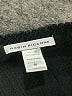 Robin Piccone 100% Cotton Black Long Sleeve Blouse Size M - photo 7