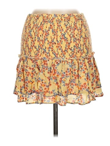 Poupette St. Barth Casual Skirt (view 2)