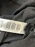Weekends by Chico's Black Dress Pants Size Lg (2) - photo 5