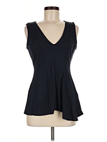 H&M Sleeveless Blouse (view 1)