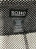 SOHO Apparel Ltd Chevron-herringbone Gray Formal Skirt Size L - photo 4