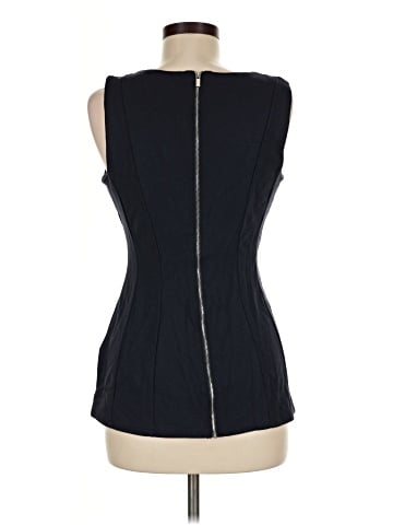 H&M Sleeveless Blouse (view 2)