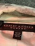 Robert Kitchen Print Gray Blazer Size 8 - photo 6