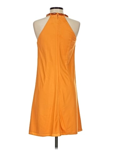 Badgley Mischka Cocktail Dress (view 2)