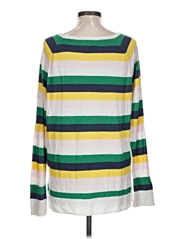 Old Navy Pullover Sweater (view 2)
