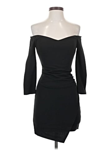 Lulus Cocktail Dress (view 1)