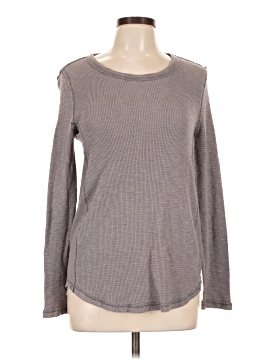 Dylan Long Sleeve Top (view 1)