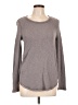 Dylan Gray Long Sleeve Top Size L - photo 1