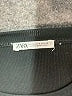 Zara Black Sleeveless Top Size S - photo 7