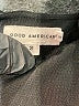 Good American Black Bodysuit Size Med (2) - photo 3