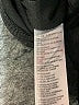 Good American Black Bodysuit Size Med (2) - photo 4