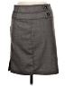 Heart Soul Gray Formal Skirt Size 7 - photo 2