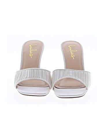 Lulus Sandals (view 2)