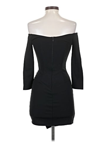 Lulus Cocktail Dress (view 2)