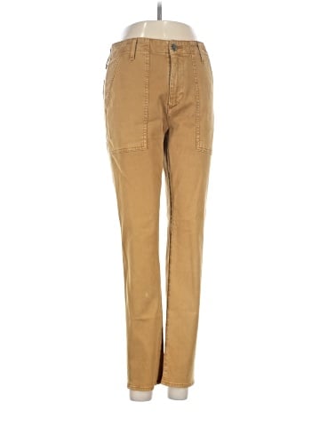 Adriano Goldschmied Khakis (view 1)