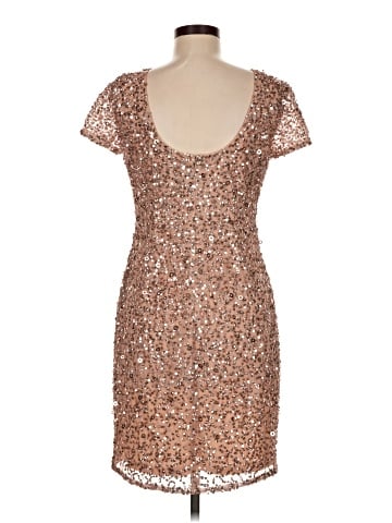 Adrianna Papell Cocktail Dress (view 2)