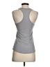 Choke Shirt Co. Gray Tank Top Size S - photo 2