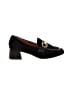 Assorted Brands Solid Black Heels Size EU 39 - photo 1