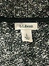 L.L.Bean Tweed Gray Cardigan Size S (petite) - photo 7