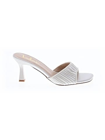 Lulus Sandals (view 1)