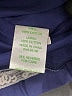 Lilly Pulitzer 100% Cotton Floral Blue Cocktail Dress Size 4 - photo 7