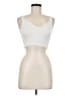 Cotton On Ivory Sleeveless Top Size Med - Lg - photo 1