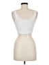 Cotton On Ivory Sleeveless Top Size Med - Lg - photo 2