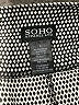 SOHO Apparel Ltd Houndstooth Gray Formal Skirt Size L - photo 4